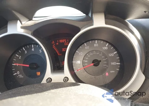 2012 Nissan Juke S from USA, damaged, VIN JN8AF5MV6CT121273